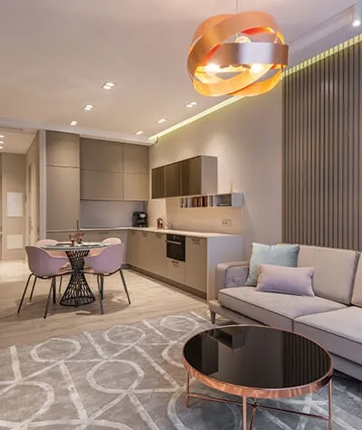 Anahtar Teslim Projeler