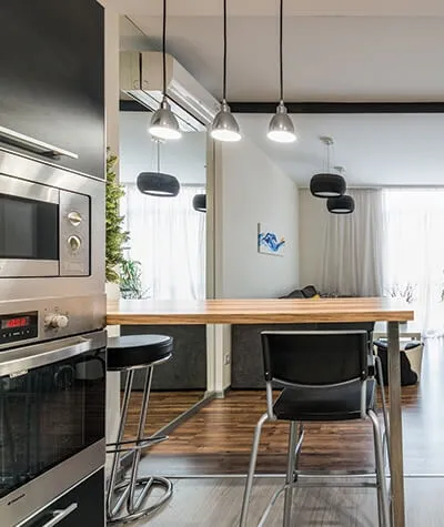 Proje Geliştirme ve Taahhüt